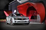 Chevrolet Camaro by Vilner 2010 года